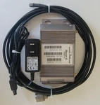 Airlink Raven X V4221-V Digital Modem W/power Supply & 10' Lmr Antenna Cable. Fixed Price $34.99.