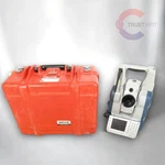 Sokkia SRX5 Robotic Total Station Auto Tracking Non Prism Rc Tested Japanese. Fixed Price $2950.00.