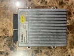 Trimble Aggps Navcontroller Ii Steering System Automated. Fixed Price $1027.00.