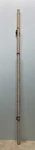 Vintage Keuffel & Esser Metagrad Extendable Surveying Pole Stick Rod. Fixed Price $74.99.