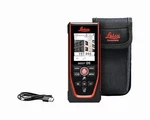 Leica Disto D5 Geosystems 650FT Laser Distance Measure Bluetooth 4X. Fixed Price $449.00.