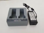 Battery Charger Type 53018010 / FY1903000 For Trimble Gps And Total Station. Fixed Price $185.00.