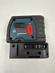 Bosch Gpl Point Laser Self-leveling Layout Tool Construction (MI1066591). Fixed Price $34.99.