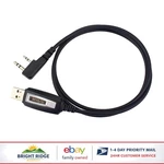 Usb Programming Cable For 2 Pin Walkie Talkies, Compatible With Multiple Models. Fixed Price $25.91.