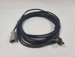 Trimble 57536 John Deere Hydraulic Drive Valve Cable/harness. Fixed Price $39.99.
