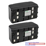 Kastar Replacement Battery For Pentax MB-02 R-323N R-325NXM. Fixed Price $29.99.