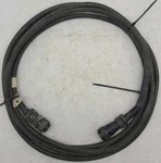 Topcon 9060-5029 System 4 Iv Control Box/main Fall Cable 18' Cb Mf. Fixed Price $69.99.