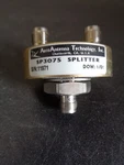 Aero Antenna Technology SP3075 Gps Beacon Signal Splitter. Fixed Price $79.99.