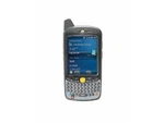 Motorola Wireless Handheld Barcode Scanner MC67NA-PDABAE00300. Fixed Price $125.00.