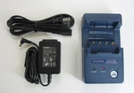 Original Sokkia CDC70 Battery Charger For Total Station, BDC35, BDC35A,SET,CDC40. Fixed Price $180.00.