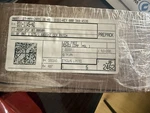 Taoglas Limited Rf Antenna AGGP.25F.07.0060A New In Box. Quantity: Pieces.. Fixed Price $20.00.