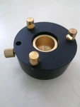 Seco 2070-00 Gps Mount Fixed Adapter Prisms & Laser Systems. Fixed Price $69.51.