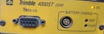 Trimble 4000ST Osm Power Converter 13712-00-TRIED & Tested. Fixed Price $85.56.