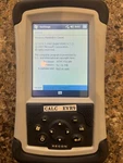 Trimble Recon Rugged Handheld Data Collector. Fixed Price $125.00.