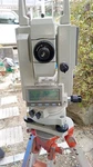 Sokkia SET5ES Total Station Surveying Instrument Operation Confirmed. Fixed Price $914.00.