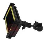 Leica Icon CC80 Tablet Data Collector Pole Bracket, Panasonic FZ-M1, Gps,robotic. Fixed Price $225.00.