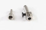 Seco Stainless Steel Gps Quick Disconnect With Tip. Fixed Price $100.00.