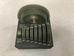 South Bend 9A/10K Metal Lathe, Metric Transposing Gear Set With Case Very Nice!. Fixed Price $129.95.