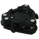 Seco 2152-04-BLK Optical Plummet Tribrach 2.5X Magnification Survey. Fixed Price $160.99.