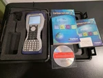 Carlson Surveyor + Data Collector W/ Case, Battery, Adapter Survce Enabled. Fixed Price $586.08.