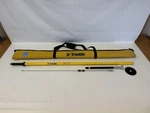 Trimble 44091-00 Radio Antenna Mounting Pole And 410-430 5DB Whip. Fixed Price $199.99.