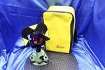 Genuine Leica Single Prism Set GPR121 + GZR103 GDF121 With Soft Case. Fixed Price $399.99.