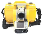 Trimble M3 DR5 Mechanical Reflectorless Total Station. Fixed Price $899.99.