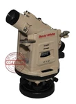 David White LT8-300P Builders Transit Level,cst Berger,topcon,spectra,surveying. Fixed Price $598.00.