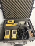 Topcon GB-500 Base Station And Data Collectors. Fixed Price $1250.00.