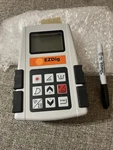 Geomax Ezdig Standard Display Control Panel Part #834409 - Untested. Fixed Price $275.00.