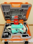Nikon Npl- 352 Total Station. Fixed Price $2899.00.