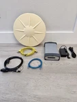 Trimble NETR9 TI-1 Gnss Receiver Zephyr 2 Antenna Gps Glonass Galileo Beidou Rtk. Fixed Price $1595.00.