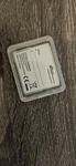 Leica Flash Card 256MB MCF256. Fixed Price $85.00.