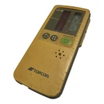 Topcon LS-70B Dual Sided Laser Receiver Tested Ships Free. Fixed Price $169.95.