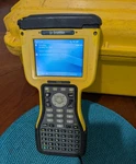 Trimble TSC2 Gps Data Collector With Charger. Fixed Price $195.00.