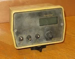 Topcon 9254 Control Box/panel - Machine Systems. Fixed Price $229.95.