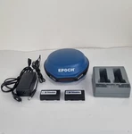 *shipping Rates Vary By Country* Spectra EPOCH50 Gnss Receiver 220 Channels Gps. Fixed Price $500.00.