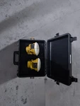 Trimble MS975 Gps Receivers. Fixed Price $8580.00.