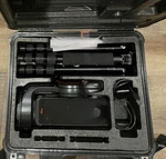 Leica Blk 3D Photo Measuring Laser With Calibration Plate And DST360. Fixed Price $4000.00.