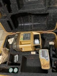 Topcon RL-H1SA High Accuracy Slope Laser. Fixed Price $1179.75.