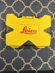 Leica Rugby 610 Rotary Laser Level. Fixed Price $840.00.
