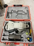 Sokkia Set 3030R3 Reflector Less Total Station. Fixed Price $1200.00.