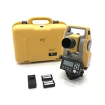 Topcon ES-103 Es-series Reflectorless Total Station, (2) Battery, Charger Read. Fixed Price $3599.95.