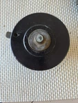 Seco Rotating Swiss-style Tribrach Adapter 2070-00 #207. Fixed Price $34.98.