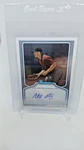 Anthony Rizzo 2010 Bowman Draft Bpa-ar Rc Gorgeous Card Auto! Red Hot!. Fixed Price $69.99.
