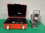 Sokkia Total Station Model SET3C. Fixed Price $854.24.