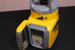 Spectra Precision UL633N Self-leveling Universal Dual-grade Laser 2600 Ft.. Fixed Price $2995.00.