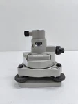 Sokkia AP41 Rotatable Optical Plummet Adapter, HC#125 (utc). Fixed Price $400.00.