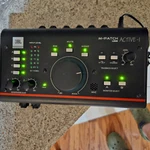 Jbl M-patch ACTIVE-1 Precision Monitor Controller With Dc Adapter. Fixed Price $149.90.