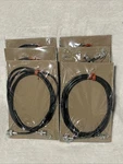 Schweitzer Engineering Lot Of Coaxial Cables SEL-C953-C953-006 SELC953C953006. Fixed Price $139.98.